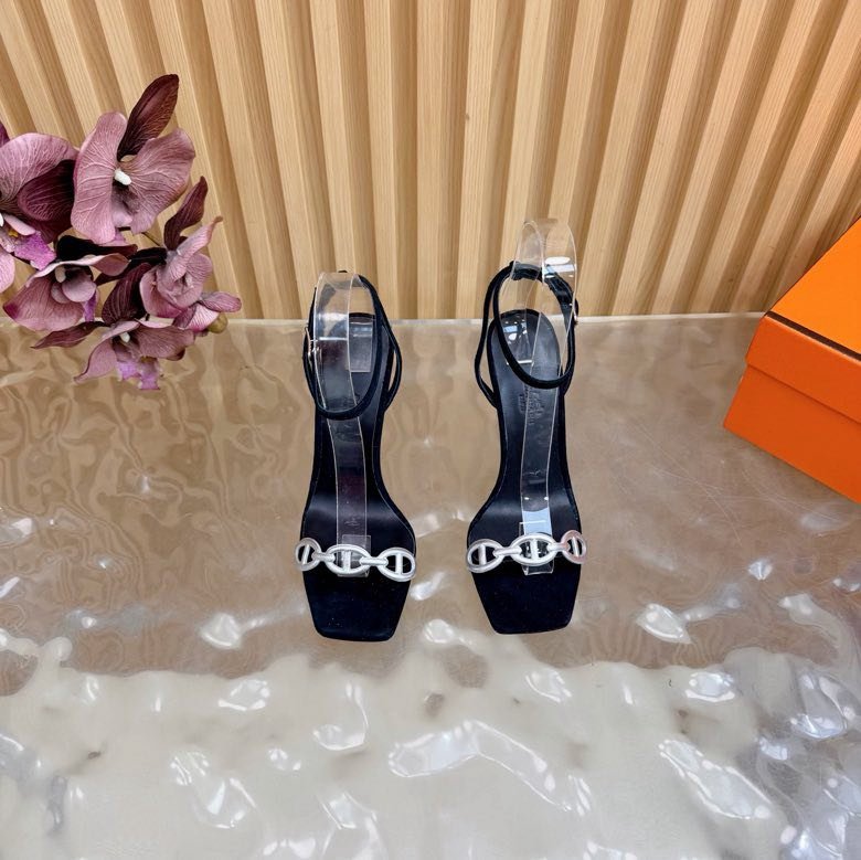 Sandals Luz 105 фото 5