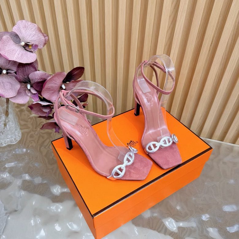 Босоножки Luz 105 фото 5