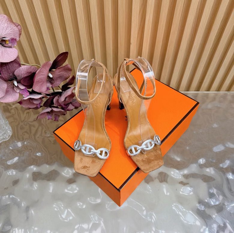 Sandals Luz 105 фото 5