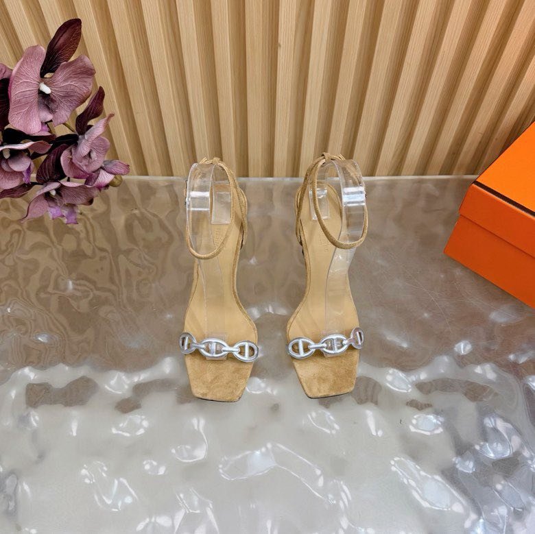 Sandals Luz 105 фото 5