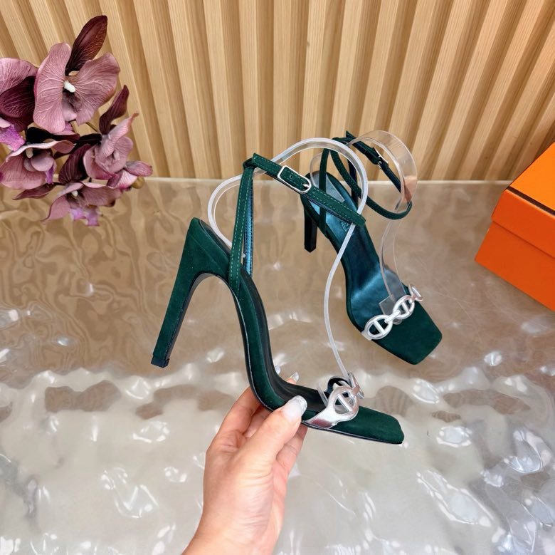 Sandals Luz 105 фото 5