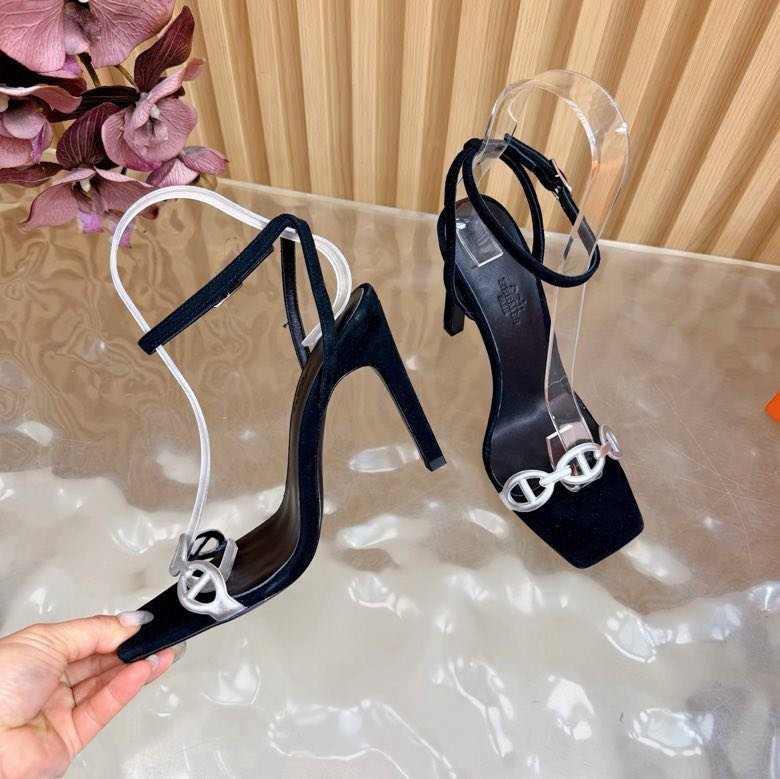 Sandals Luz 105 фото 6