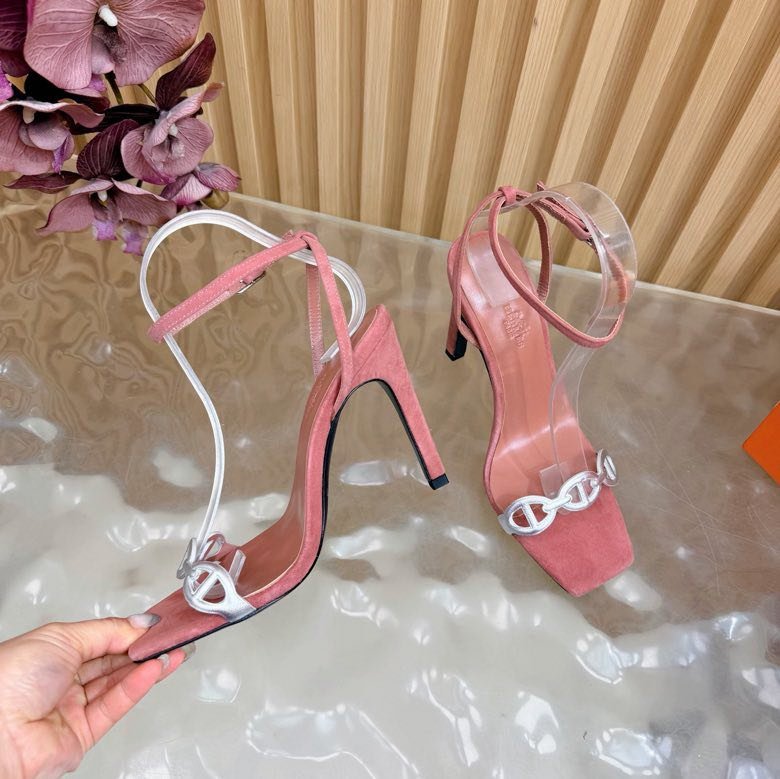 Босоножки Luz 105 фото 6