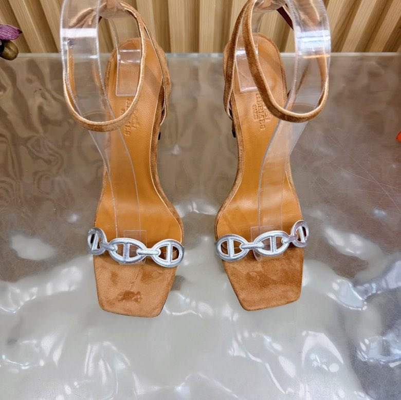 Sandals Luz 105 фото 6