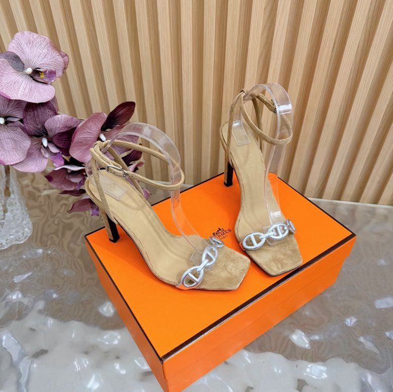 Sandals Luz 105 фото 6