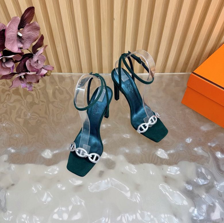 Sandals Luz 105 фото 6