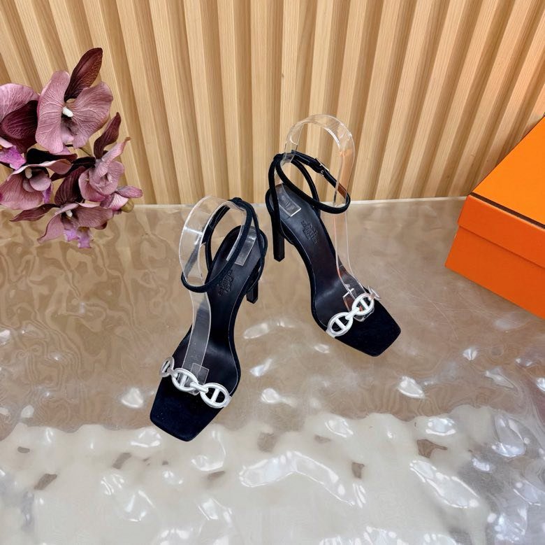 Sandals Luz 105 фото 7