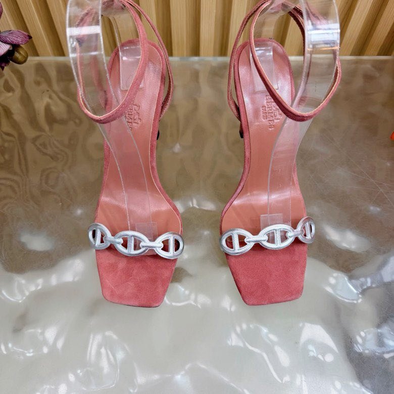 Босоножки Luz 105 фото 7