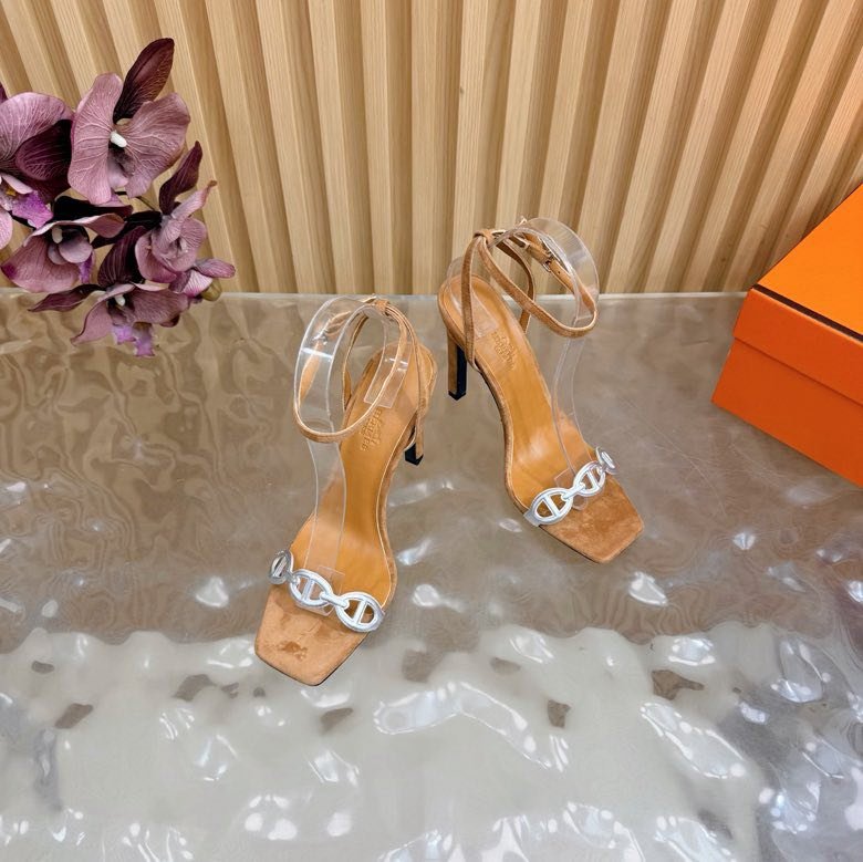 Sandals Luz 105 фото 7