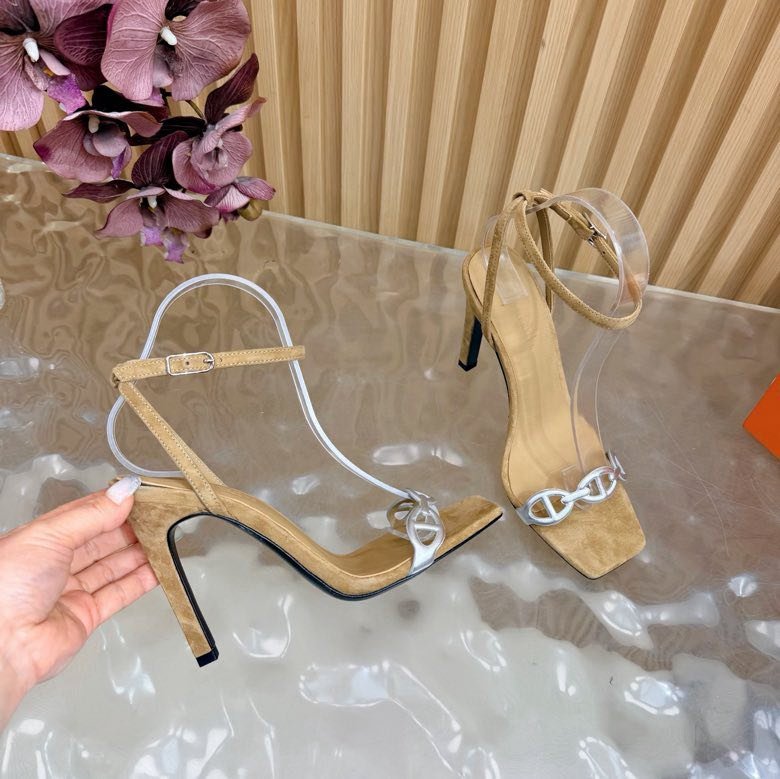 Sandals Luz 105 фото 7