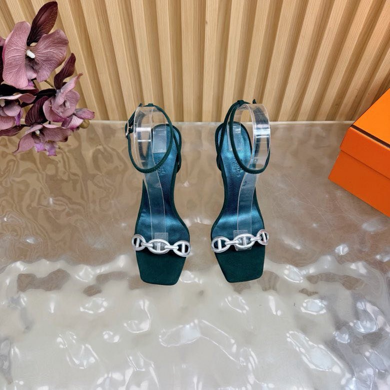 Sandals Luz 105 фото 7