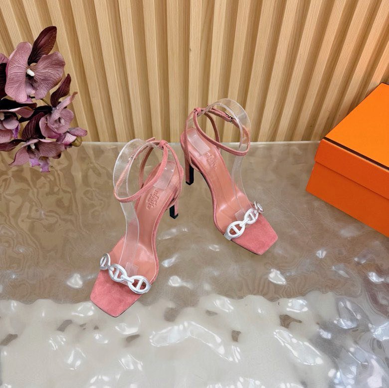 Босоножки Luz 105 фото 8