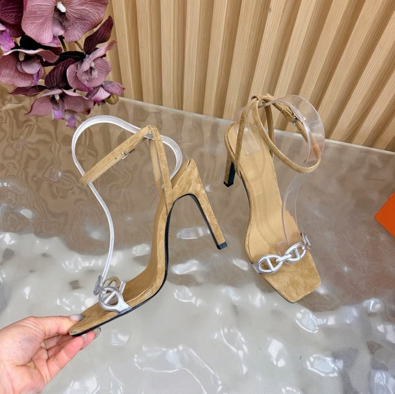 Sandals Luz 105 фото 8