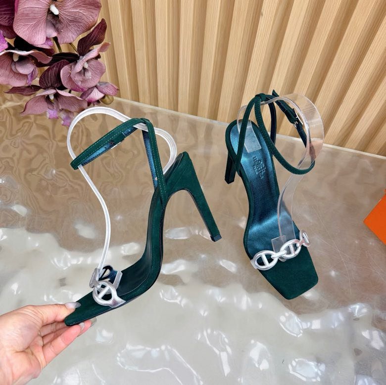 Sandals Luz 105 фото 8