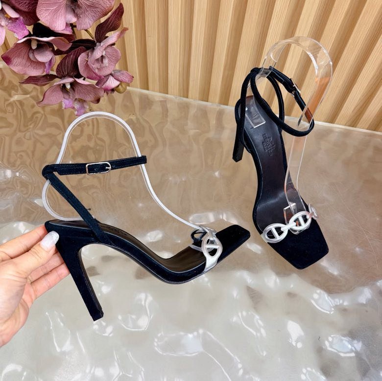 Sandals Luz 105 фото 9