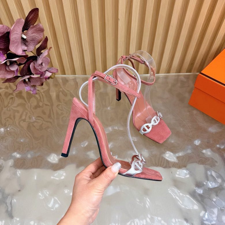 Босоножки Luz 105 фото 9