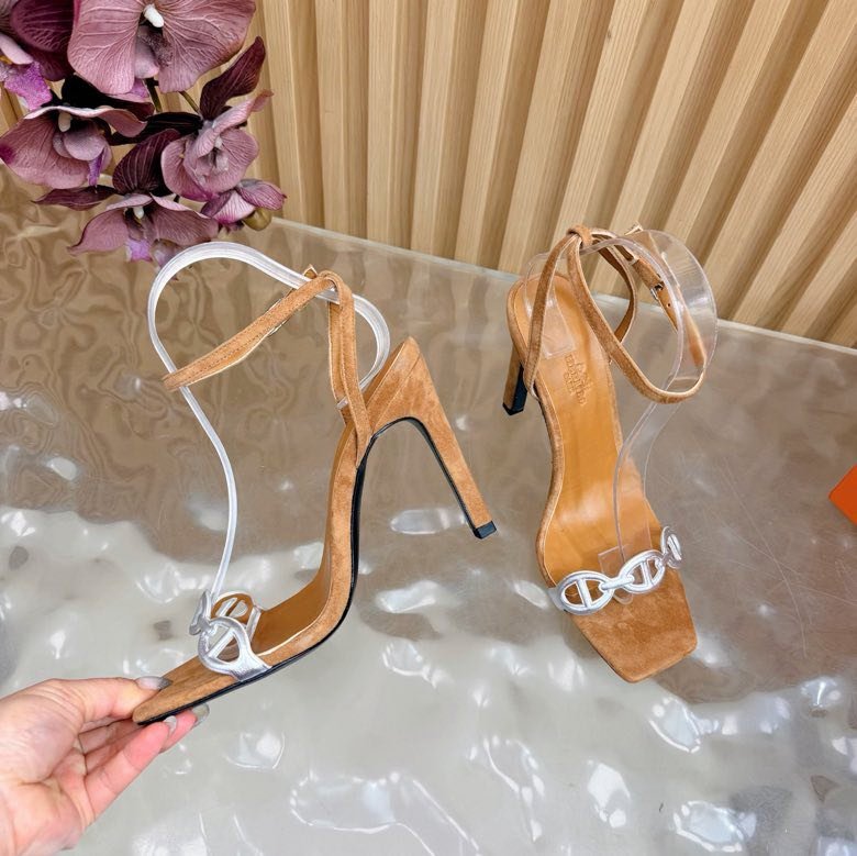 Sandals Luz 105 фото 9