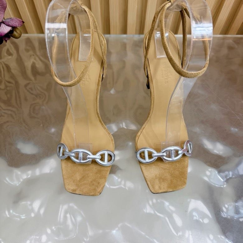 Sandals Luz 105 фото 9