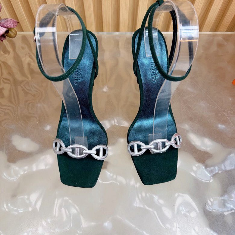 Sandals Luz 105 фото 9