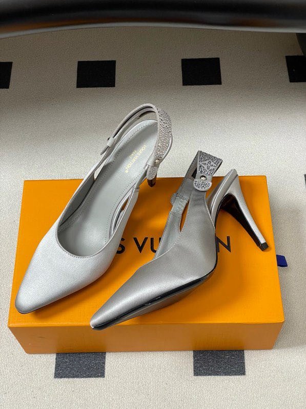 Босоножки LV LEGACY