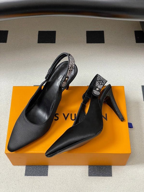 Босоножки LV LEGACY