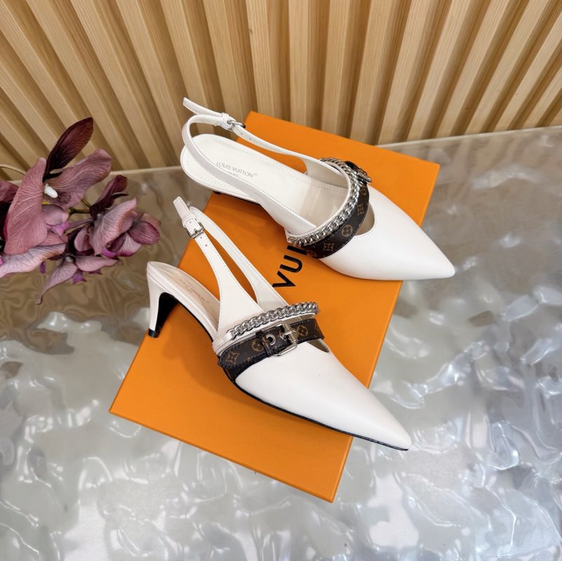 Босоніжки LV VIBE 55 фото 2