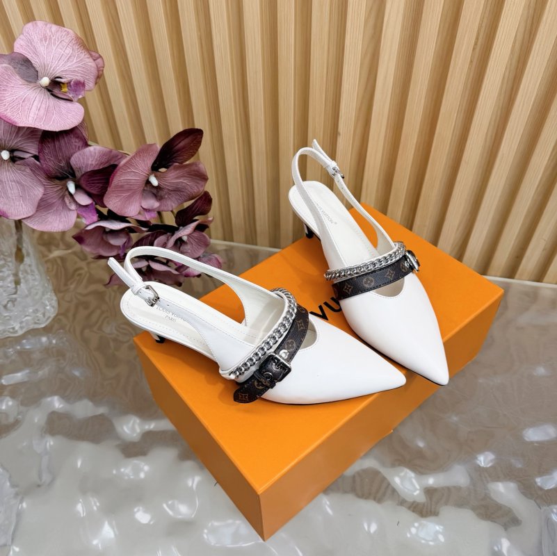 Босоніжки LV VIBE 55 фото 3