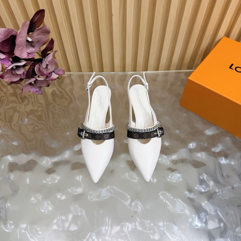 Босоніжки LV VIBE 55 фото 4