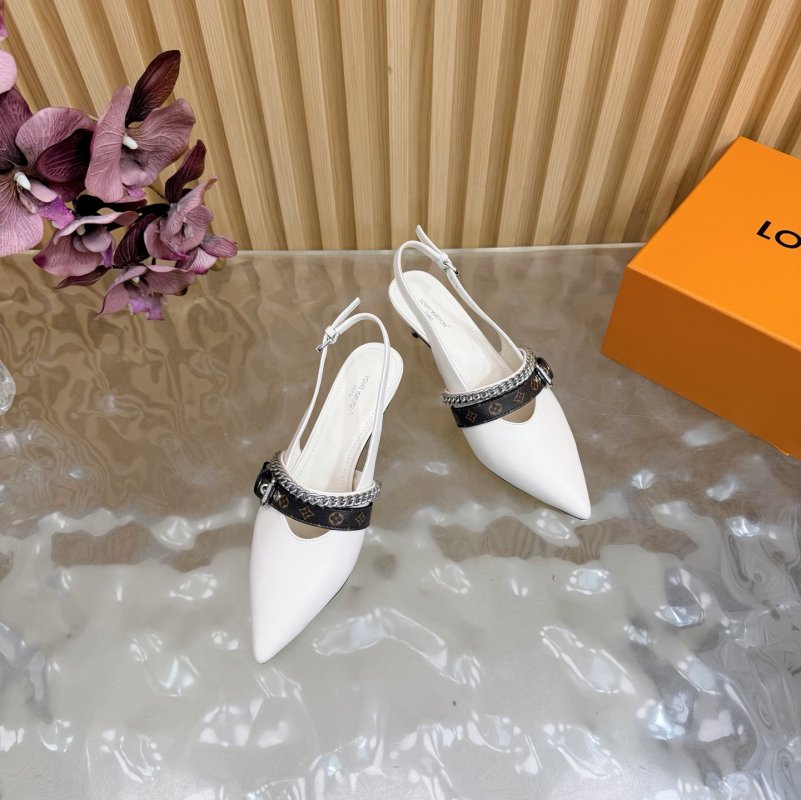 Босоніжки LV VIBE 55 фото 6