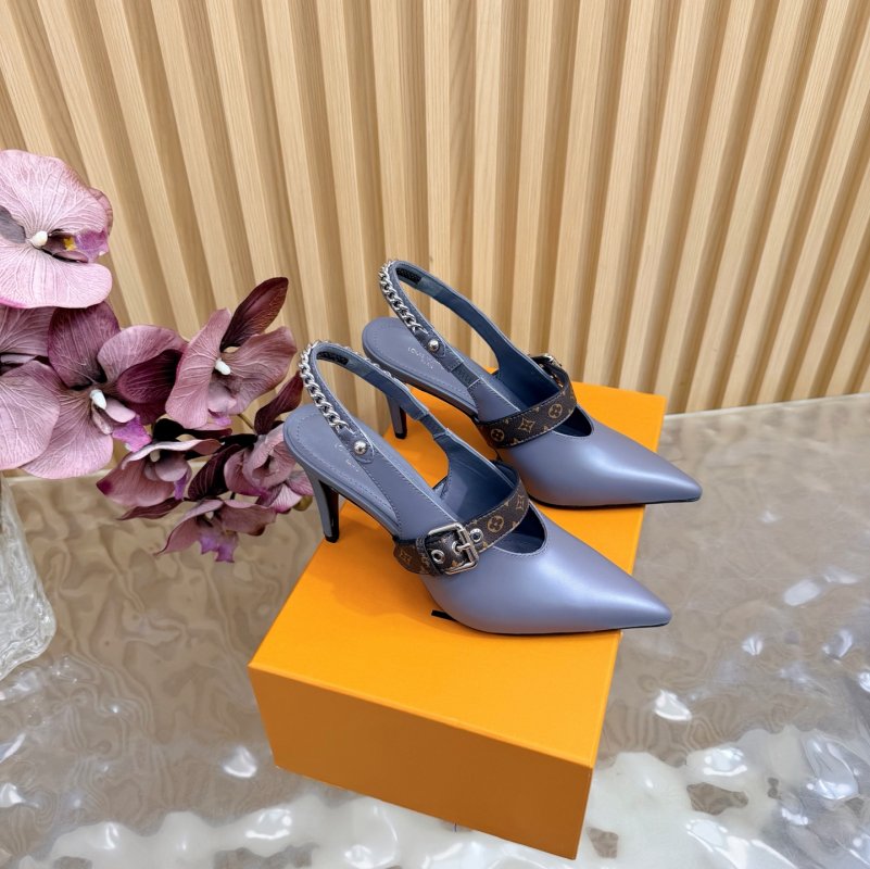 Босоніжки LV VIBE 90