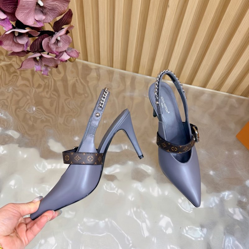 Босоніжки LV VIBE 90 фото 7