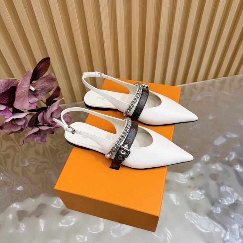 Босоніжки LV VIBE