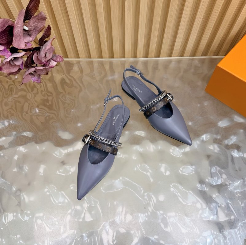 Sandals LV VIBE фото 6