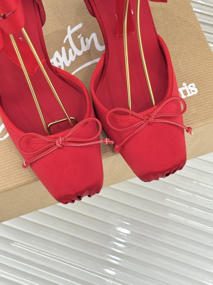 Босоножки на шпильке фото 7