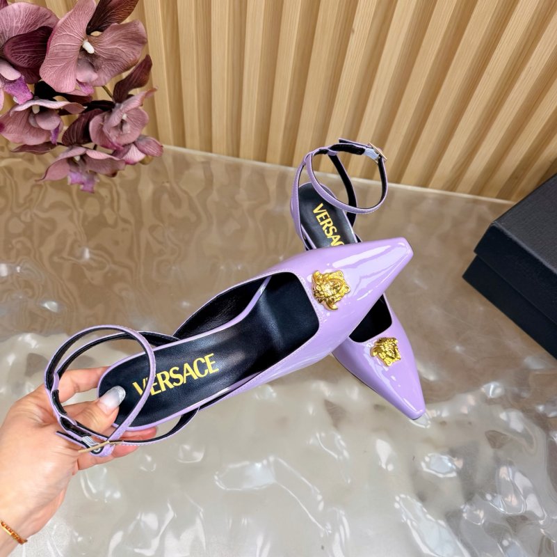 Босоножки на высоком каблуке фото 10