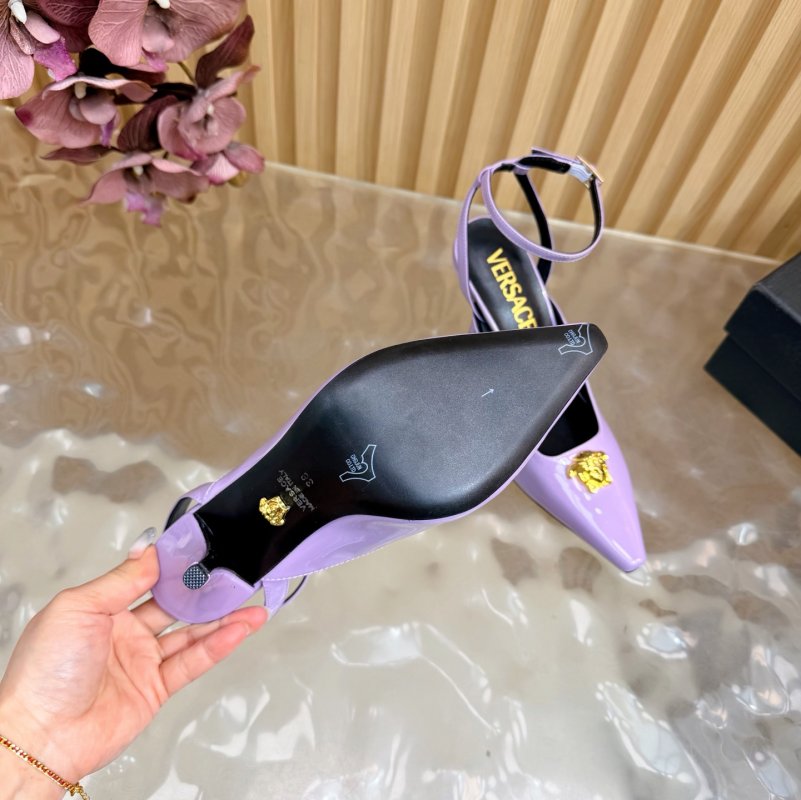 Босоножки на высоком каблуке фото 11