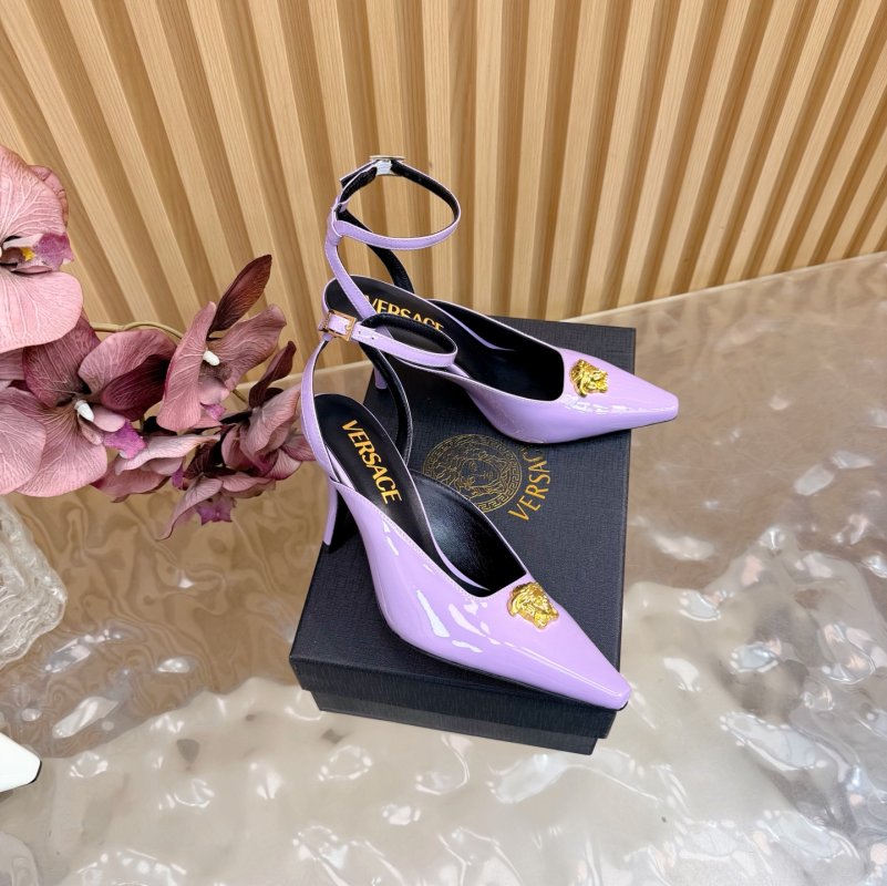 Босоножки на высоком каблуке фото 2