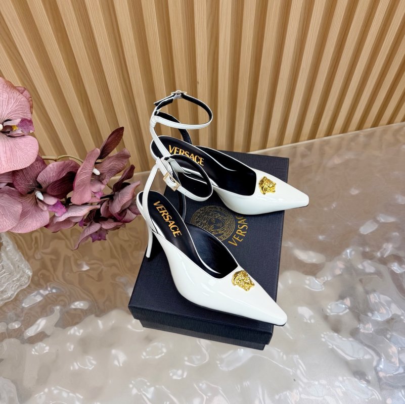 Босоножки на высоком каблуке фото 2