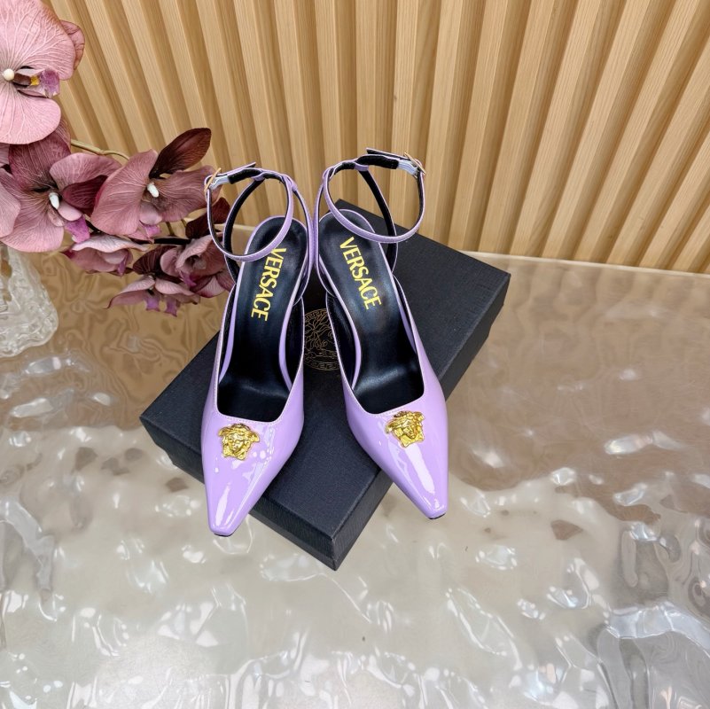 Босоножки на высоком каблуке фото 3