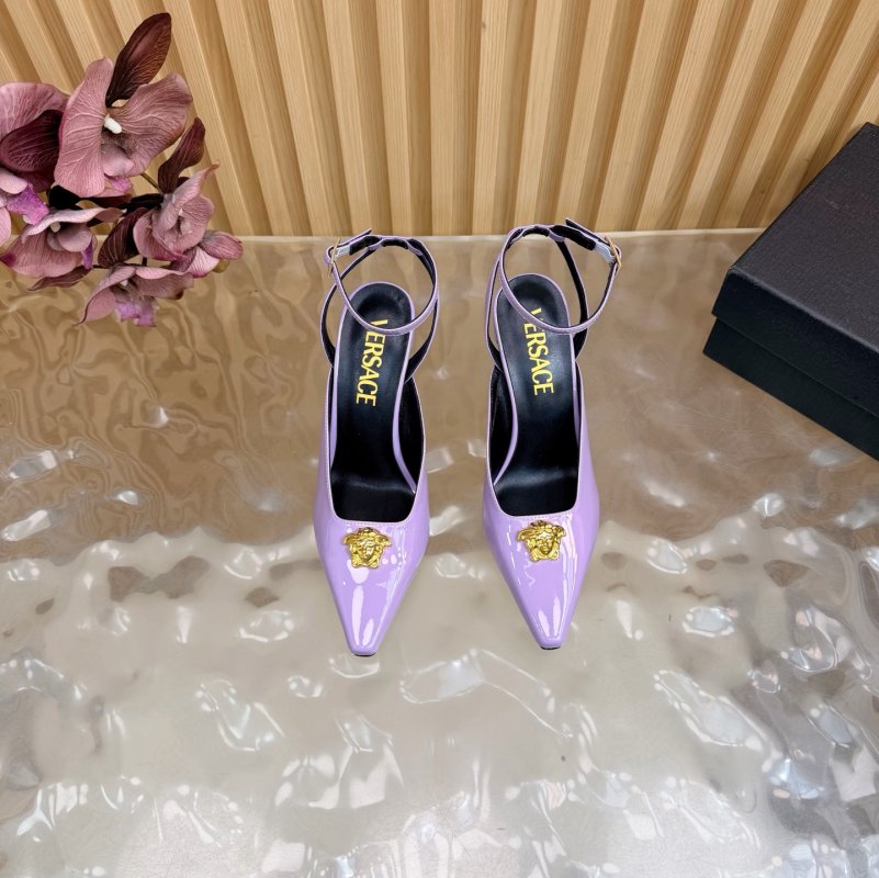 Босоножки на высоком каблуке фото 4