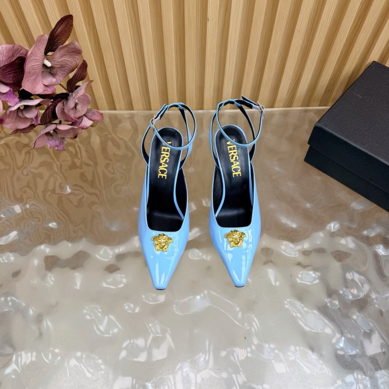 Босоножки на высоком каблуке фото 4