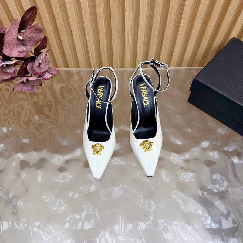 Босоножки на высоком каблуке фото 4