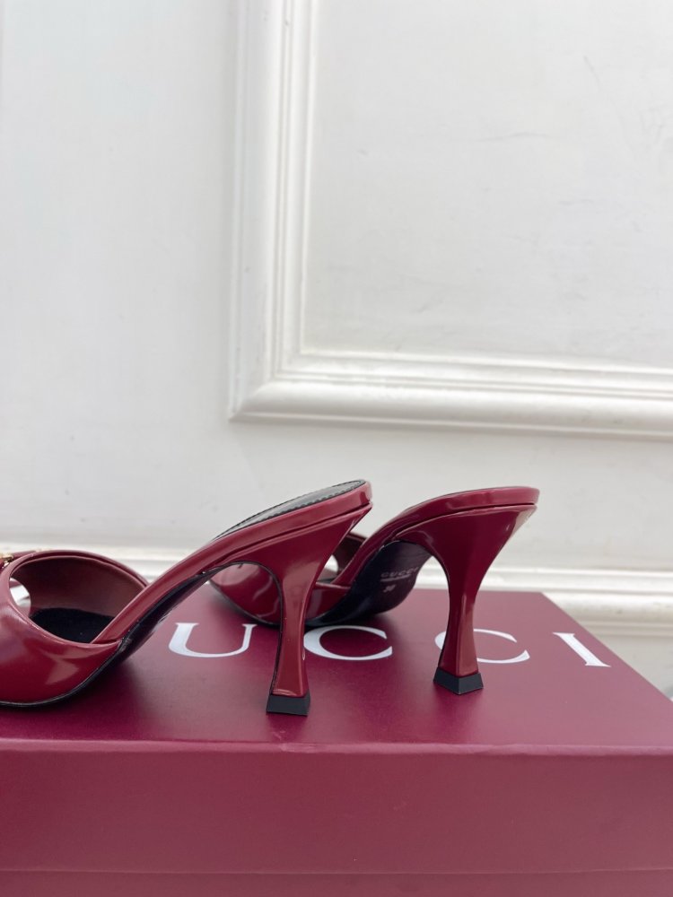 Босоножки на высоком каблуке фото 7