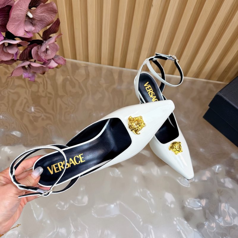 Босоножки на высоком каблуке фото 8