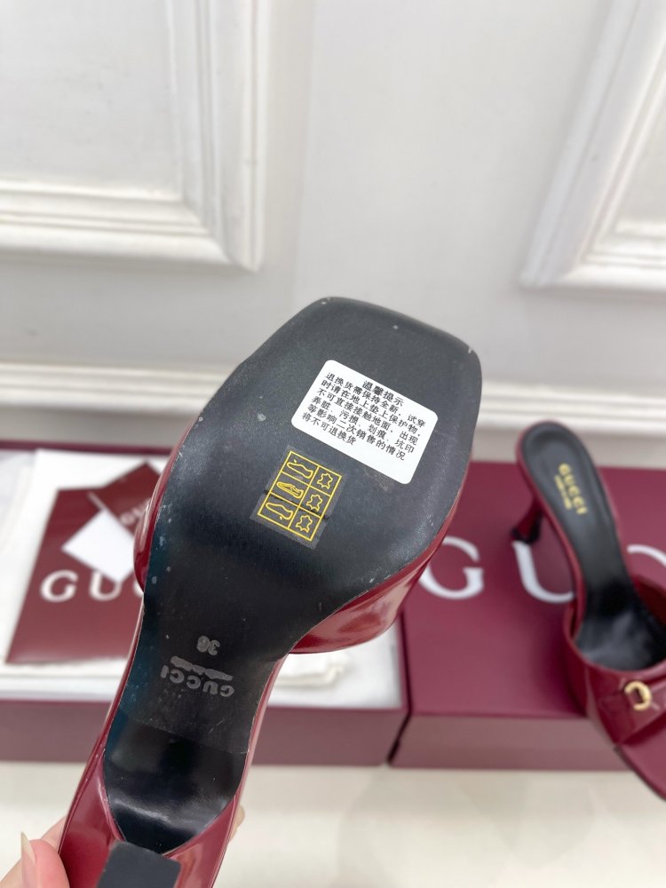 Босоножки на высоком каблуке фото 9