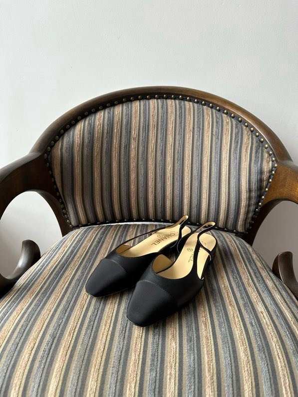 Босоніжки Slingback фото 4