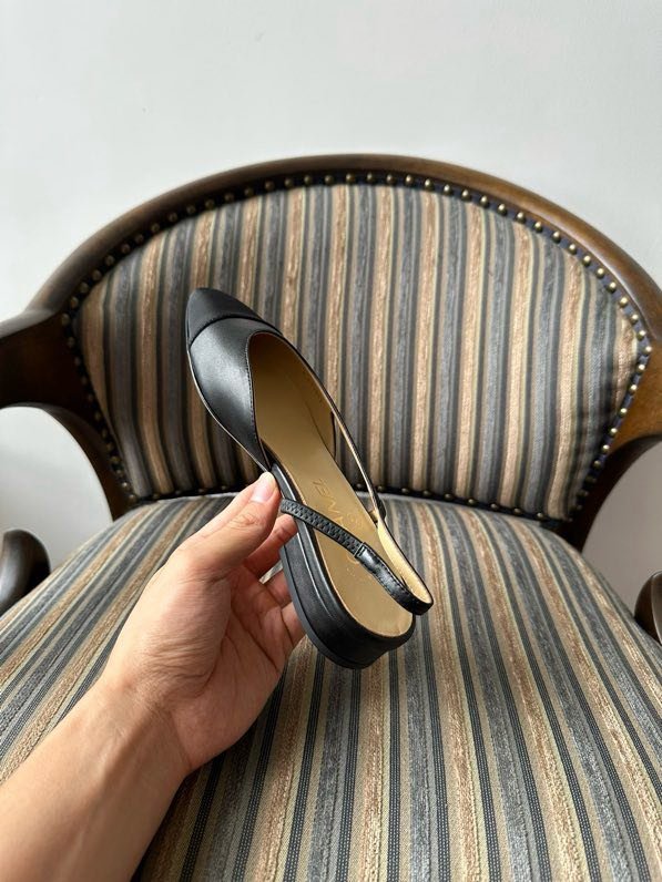 Босоніжки Slingback фото 6