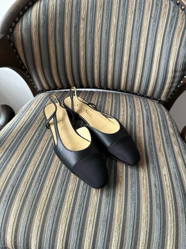 Босоніжки Slingback фото 9