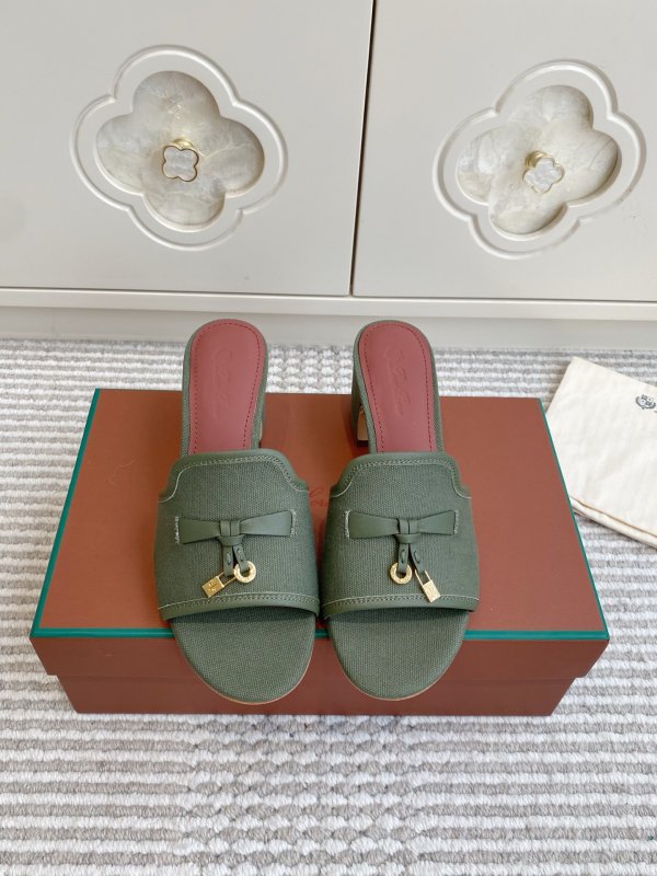 Sandals Summer Charms