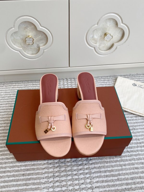 Sandals Summer Charms